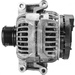 Alternator kompletny  CBA2007IR-BO-BS