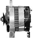 Alternator kompletny  CBA640IR-VA-BS