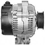 Alternator kompletny  JBA1426IR-BO-BS
