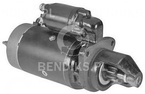 Rozrusznik kompletny CBS5007-BO-BS