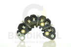 Prostownik  RD-32-DW-CH