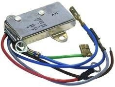 Regulator 130660-FE-HU