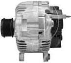 Alternator kompletny  CBA1912IR-VA-BS