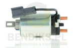 Solenoid  138820-MI-MM