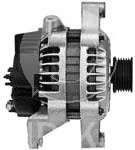 Alternator kompletny  CBA861IR-DR-BS