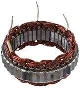 Field Coils 134969-HI-OM