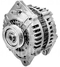Alternator kompletny JBA768IR-MI-BS