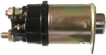 Solenoid SNLSD38-DR-ER