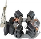 Brush Gear  332070-CH