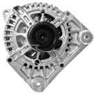 Alternator kompletny CBA1768IR-VA-BS