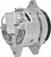 Alternator kompletny  UBA919IR-MO-SM