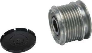 Pulley 333080-BS