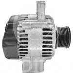 Alternator kompletny JBA1796IR-BO-BS