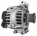 Alternator kompletny  CBA1990IR-VA-BS