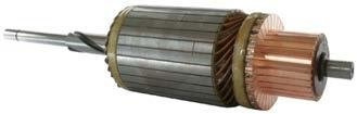 Armature IM420-DR-RC