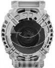 Alternator kompletny CBA1880IR-BO-UP
