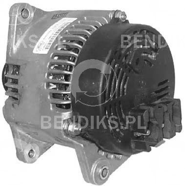 Generator CBA5507IR-MM-UP