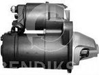 Starter JBS1158-HI-BS