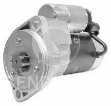 Starter CBS5233-HI-BS