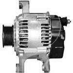 Alternator kompletny UBA1215-ND-BS