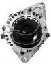 Alternator kompletny  JBA1716IR-MD-BS