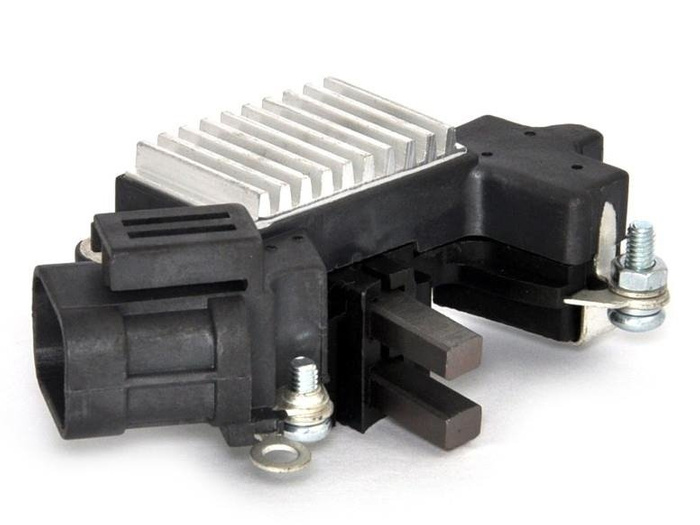Regulator  132866-HI-CG