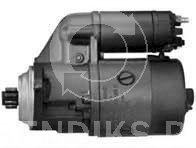 Starter CBS117-BO-BS