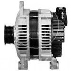Alternator kompletny  CBA836IR-MI-BS