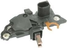 Regulator F00M145280-BO-CG
