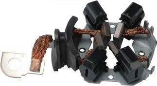 Brush Gear 235832-CG