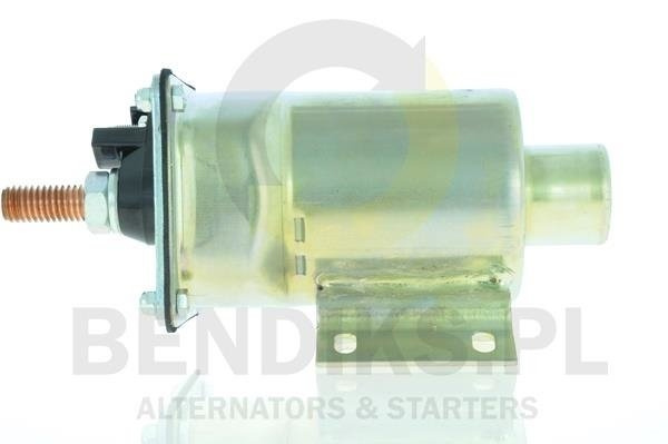Solenoid  SNLS147-DR-DR