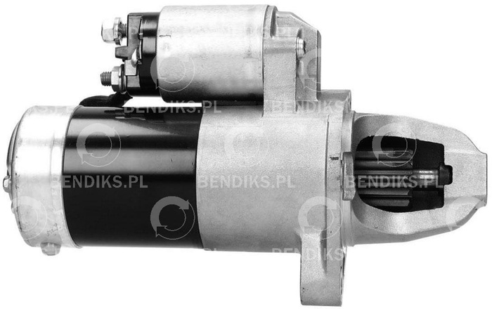 Rozrusznik kompletny CBS1526-MI-BS
