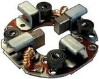 Brush Gear  138963-CH