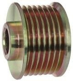 Pulley  139314-CG