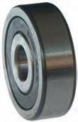 Bearing  63002RS-CG