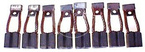 Brush Set RX69-CG