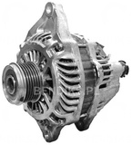 Alternator kompletny  CBA2013IR-MI-BS