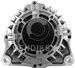 Alternator kompletny  CBA2031IR-VA-BS