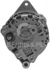 Alternator kompletny  CBA5289IR-FO-BS