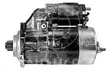 Rozrusznik kompletny CBS274-BO-BS