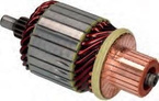 Armature  331945-MI-CG