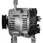 Alternator kompletny  CBA1077IR-VA-BS