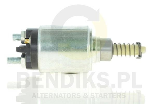 Solenoid  132362-BO-BS