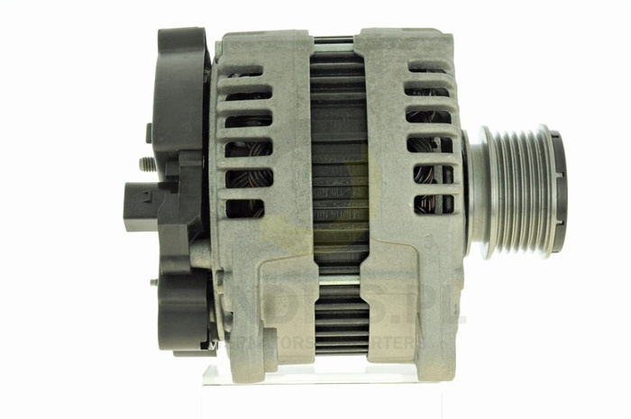 Alternator kompletny CBA5913IR-BO-BS