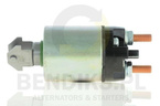 Solenoid 133083-MM-CG