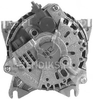 Alternator kompletny  CBA5285IR-FO-BS