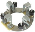 Brush Gear  132503-CG