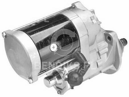 Rozrusznik kompletny CBS5387-ND-BS