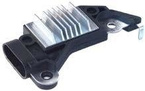 Regulator  D702-DR-CH