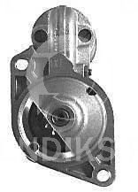 Starter CBS166-PR-BS